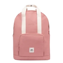 Lefrik Capsule Backpack Dust Pink