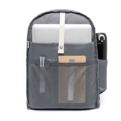 Lefrik Capsule Backpack Dust Pink 12 Lefrik Capsule Backpack Dust Pink -Goedkope Koffert Rein Winkel image 16178