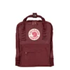 Fjallraven Kanken Mini Rugzak Ox Red