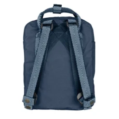 Fjallraven Kanken Mini Rugzak Ox Red -Goedkope Koffert Rein Winkel image 16186