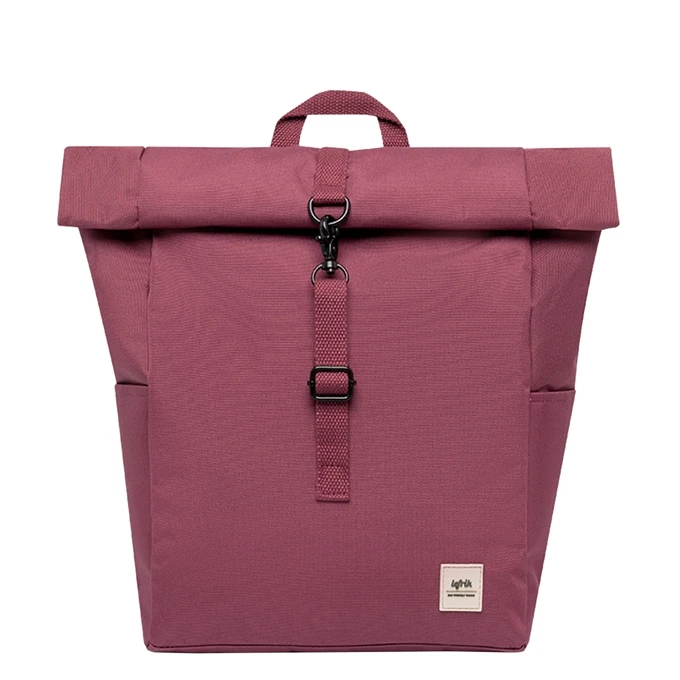 Lefrik Roll Mini Plum 1 Lefrik Roll Mini Plum