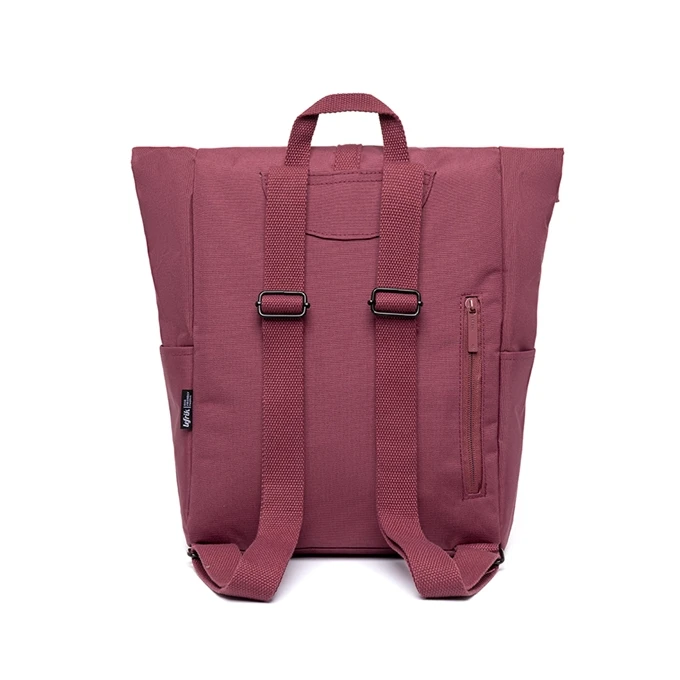 Lefrik Roll Mini Plum 3 Lefrik Roll Mini Plum - Afbeelding 3