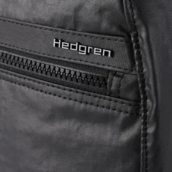 Hedgren Inner City Vogue Rugzak L Creased Black -Goedkope Koffert Rein Winkel image 16216