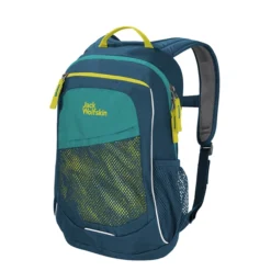 Jack Wolfskin Track Jack Dark Sea