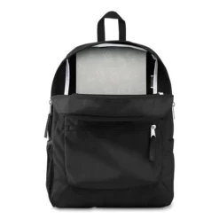 JanSport Cross Town Black -Goedkope Koffert Rein Winkel image 16229