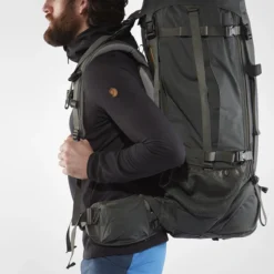 Fjallraven Kajka 75 Forest Green -Goedkope Koffert Rein Winkel image 16265