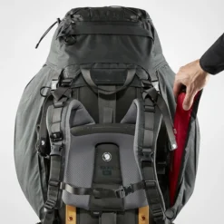 Fjallraven Kajka 75 Forest Green -Goedkope Koffert Rein Winkel image 16266