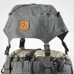 Fjallraven Kajka 75 Forest Green -Goedkope Koffert Rein Winkel image 16267