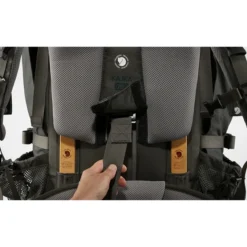 Fjallraven Kajka 75 Forest Green -Goedkope Koffert Rein Winkel image 16268