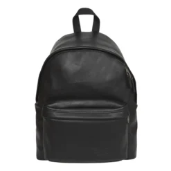 Eastpak Padded Pak'r Grained Black2