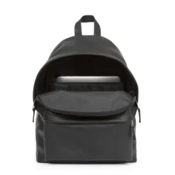 Eastpak Padded Pak'r Grained Black2 -Goedkope Koffert Rein Winkel image 16273