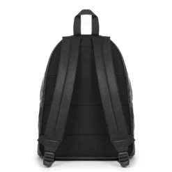 Eastpak Padded Pak'r Grained Black2 -Goedkope Koffert Rein Winkel image 16274