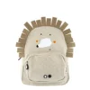 Trixie Mrs. Hedgehog Backpack Beige