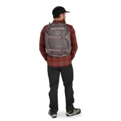 Osprey Sojourn Porter Travel Pack 30L Black -Goedkope Koffert Rein Winkel image 16289