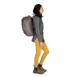 Osprey Sojourn Porter Travel Pack 30L Black -Goedkope Koffert Rein Winkel image 16291