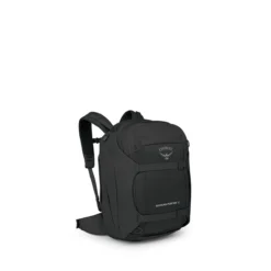 Osprey Sojourn Porter Travel Pack 30L Black -Goedkope Koffert Rein Winkel image 16294