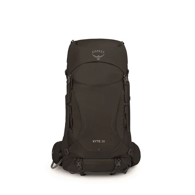 Osprey Kyte 38 WM/L Black 3 Osprey Kyte 38 WM/L Black - Afbeelding 3