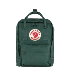 Fjallraven Kanken Mini Rugzak Artic Green