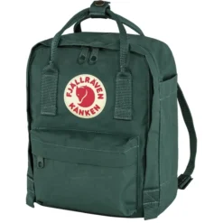 Fjallraven Kanken Mini Rugzak Artic Green -Goedkope Koffert Rein Winkel image 16326