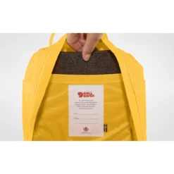 Fjallraven Kanken Mini Rugzak Artic Green -Goedkope Koffert Rein Winkel image 16327