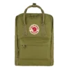 Fjallraven Kanken Ruzgak Foliage Green