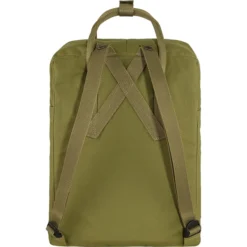 Fjallraven Kanken Ruzgak Foliage Green -Goedkope Koffert Rein Winkel image 16331