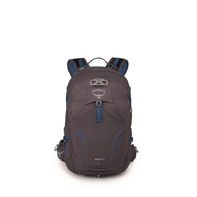 Osprey Sylva 20 Space Travel Grey 2 Osprey Sylva 20 Space Travel Grey - Afbeelding 2