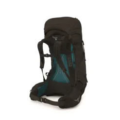 Osprey Aura AG LT 50 WXS/S Black 8 Osprey Aura AG LT 50 WXS/S Black -Goedkope Koffert Rein Winkel image 16352