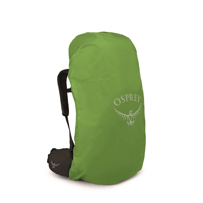 Osprey Aura AG LT 50 WXS/S Black 5 Osprey Aura AG LT 50 WXS/S Black - Afbeelding 5