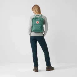 Fjallraven Kanken Rugzak Korall -Goedkope Koffert Rein Winkel image 16360
