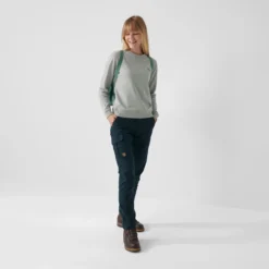 Fjallraven Kanken Rugzak Korall -Goedkope Koffert Rein Winkel image 16361