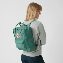 Fjallraven Kanken Rugzak Korall -Goedkope Koffert Rein Winkel image 16362