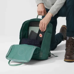Fjallraven Kanken Rugzak Korall -Goedkope Koffert Rein Winkel image 16365