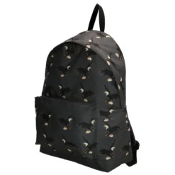 Enrico Benetti Nairobi Rugtas 14'' Eagle Print 8 Enrico Benetti Nairobi Rugtas 14'' Eagle Print -Goedkope Koffert Rein Winkel image 16377