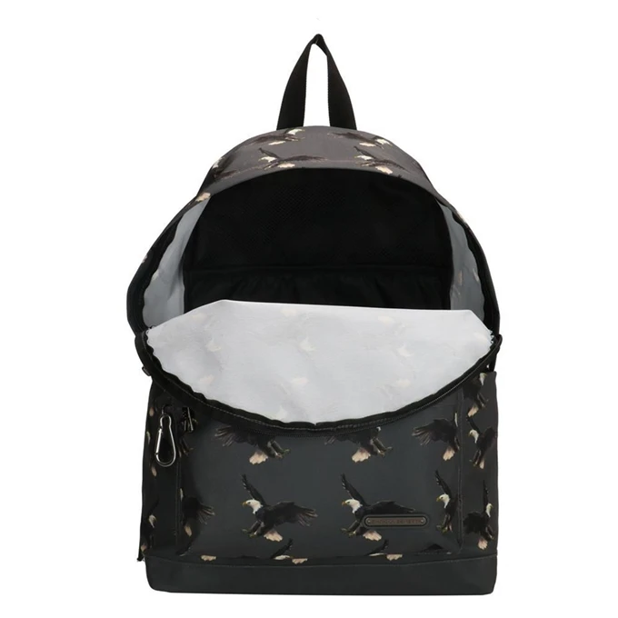 Enrico Benetti Nairobi Rugtas 14'' Eagle Print 5 Enrico Benetti Nairobi Rugtas 14'' Eagle Print - Afbeelding 5