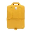 Lefrik Daily Laptop Backpack 15'' New Mustard