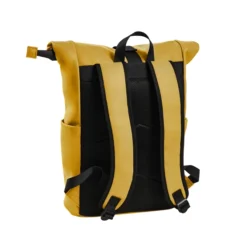 Daniel Ray Highlands Waterafstotende Laptop Backpack 15.6'' M Yellow 12 Daniel Ray Highlands Waterafstotende Laptop Backpack 15.6'' M Yellow -Goedkope Koffert Rein Winkel image 16419