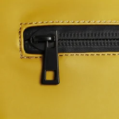 Daniel Ray Highlands Waterafstotende Laptop Backpack 15.6'' M Yellow 18 Daniel Ray Highlands Waterafstotende Laptop Backpack 15.6'' M Yellow -Goedkope Koffert Rein Winkel image 16425