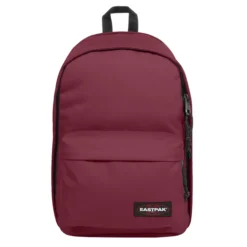 Eastpak Back To Work Bushy Burgundy