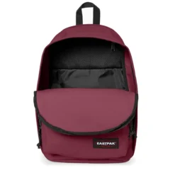 Eastpak Back To Work Bushy Burgundy 9 Eastpak Back To Work Bushy Burgundy -Goedkope Koffert Rein Winkel image 16431