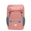 Lefrik Mountain Backpack Dust Pink