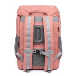 Lefrik Mountain Backpack Dust Pink -Goedkope Koffert Rein Winkel image 16443