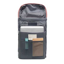 Lefrik Mountain Backpack Dust Pink -Goedkope Koffert Rein Winkel image 16446