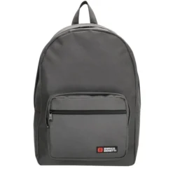 Enrico Benetti Amsterdam Rugtas 15'' Grijs