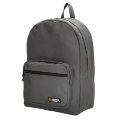 Enrico Benetti Amsterdam Rugtas 15'' Grijs 7 Enrico Benetti Amsterdam Rugtas 15'' Grijs -Goedkope Koffert Rein Winkel image 16449