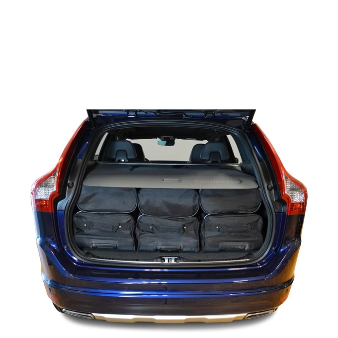 Car-Bags Volvo XC60 I 2008-2017 1 Car-Bags Volvo XC60 I 2008-2017