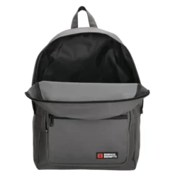 Enrico Benetti Amsterdam Rugtas 15'' Grijs 9 Enrico Benetti Amsterdam Rugtas 15'' Grijs -Goedkope Koffert Rein Winkel image 16451