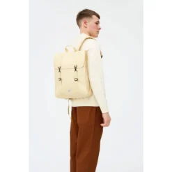 Lefrik Handy Backpack Vandra Stone Ripstop -Goedkope Koffert Rein Winkel image 16454