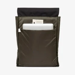 Lefrik Handy Backpack Vandra Stone Ripstop -Goedkope Koffert Rein Winkel image 16455