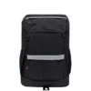 Lefrik Mountain Backpack Vandra Black Ripstop